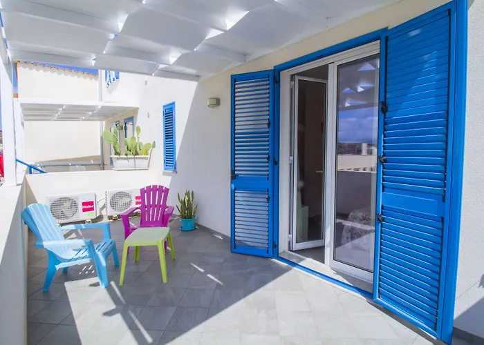 B&B Aria di Mare