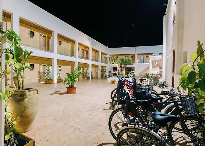 Baitan Hotel