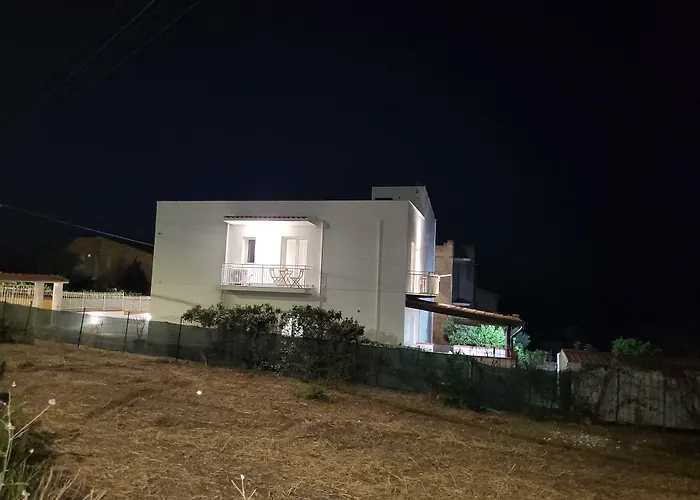 Casa Villaggio Pirandello