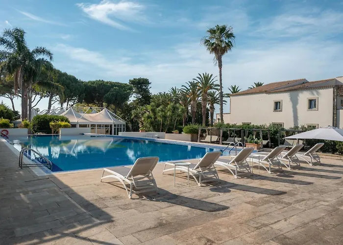 Dimora Caiammari Luxury Hotel&Spa