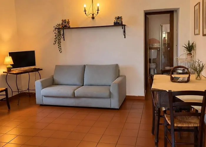 Agriturismo Villa Cefalà