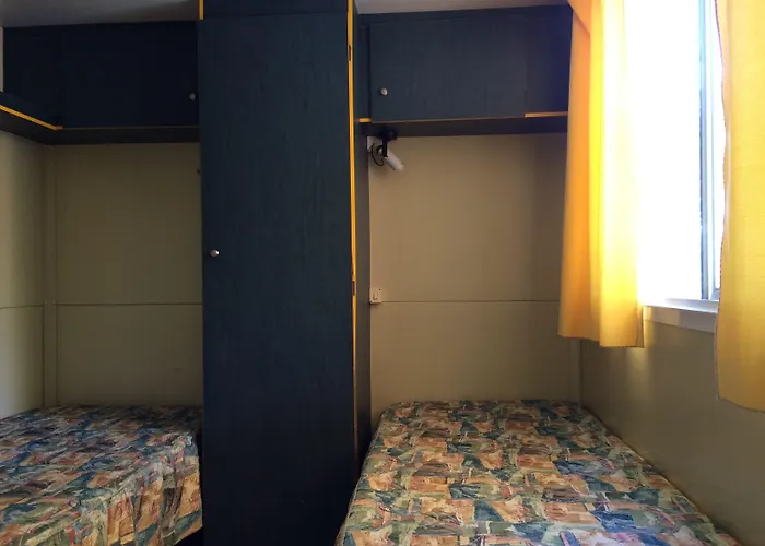 Camping Valle dei Templi