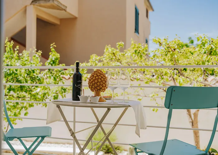 Villa Sece - Luxury Rooms