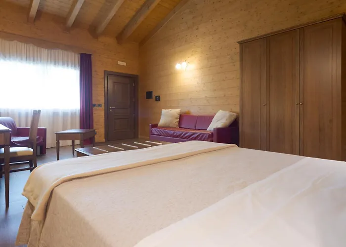 Agri-Hotel Da Marianna Resort&Spa