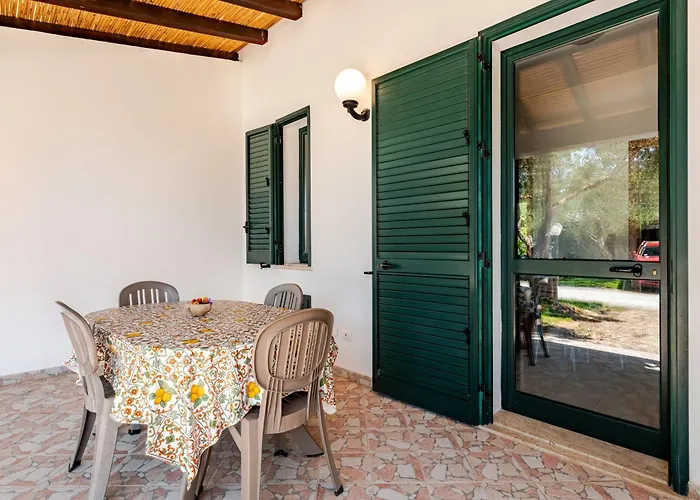 Lilybeo Village - Camping & Residence