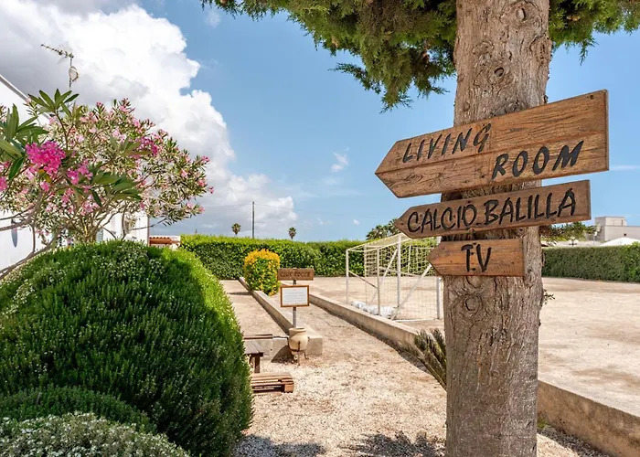 Lilybeo Village - Camping & Residence