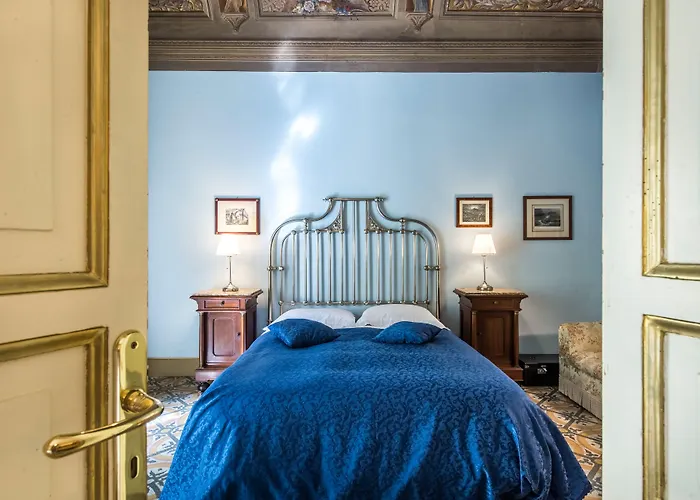 Villa Casa d’arte Ugdulena con piscina e terrazza Palermo