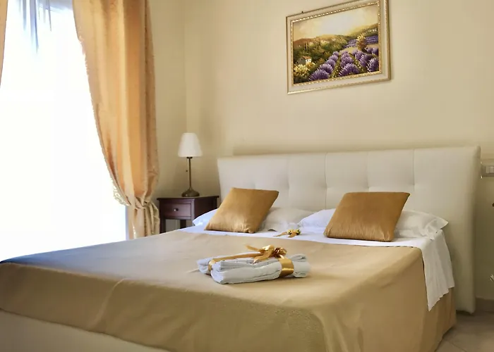 B&B Mareagrò
