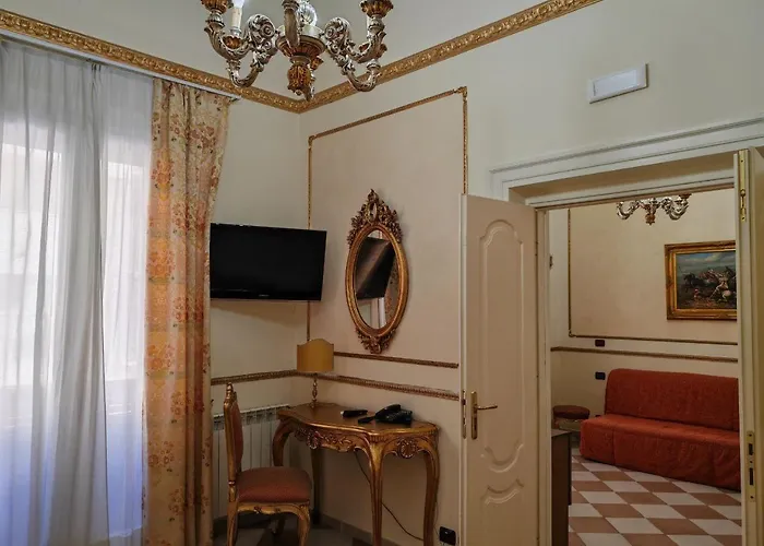 Hotel Trinacria