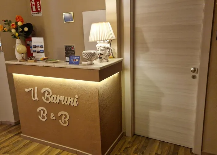 U Baruni B&B