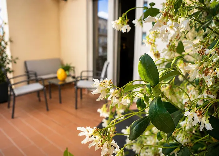 Oktò apartments Milazzo