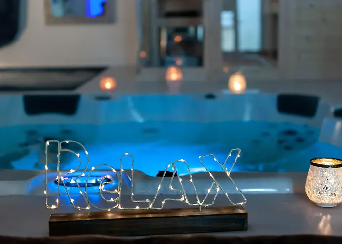 Quattrocuori Boutique Hotel & Spa