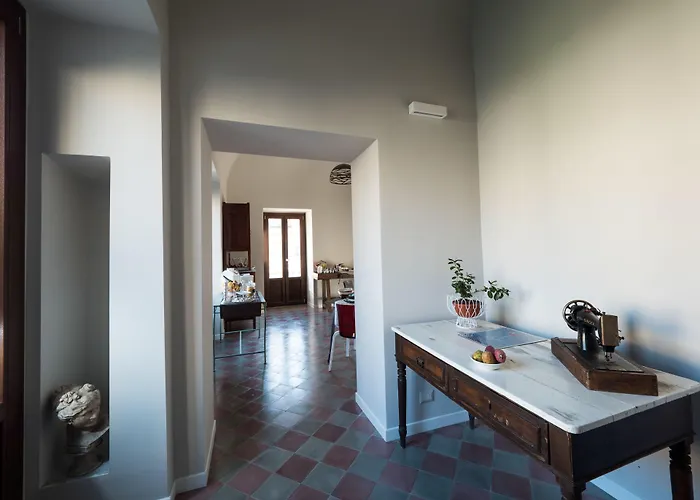 B&B Sciara Larmisi