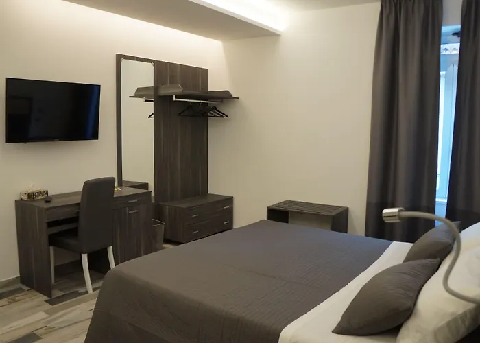 Palazzo IrMa - Hotel - B&B Luxury
