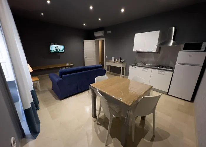 ZIBIBBO SUITES&ROOMS - XIX Palazzo Mauro