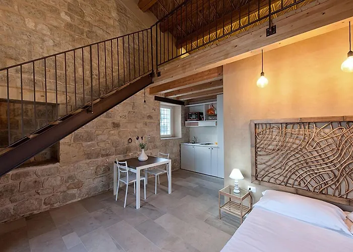 Stacci Rural Resort