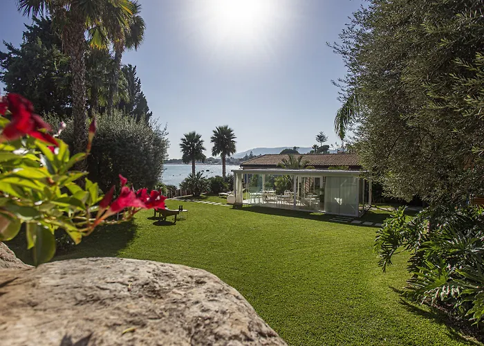 Calapetra Resort