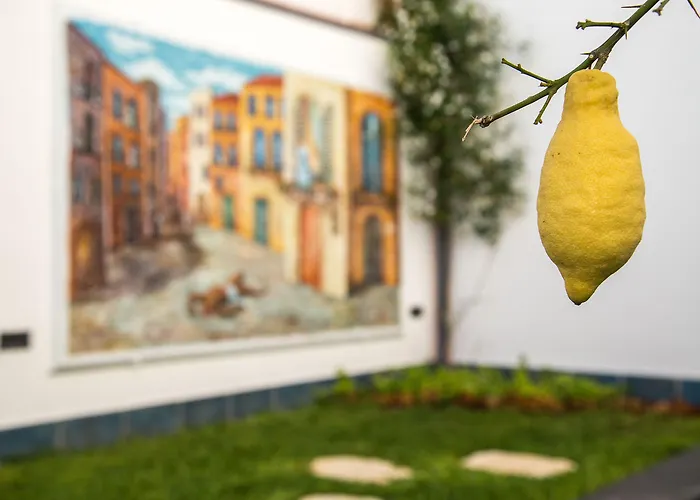 Tra Le Braccia di Morfeo
