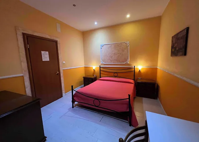 Hotel Gorizia