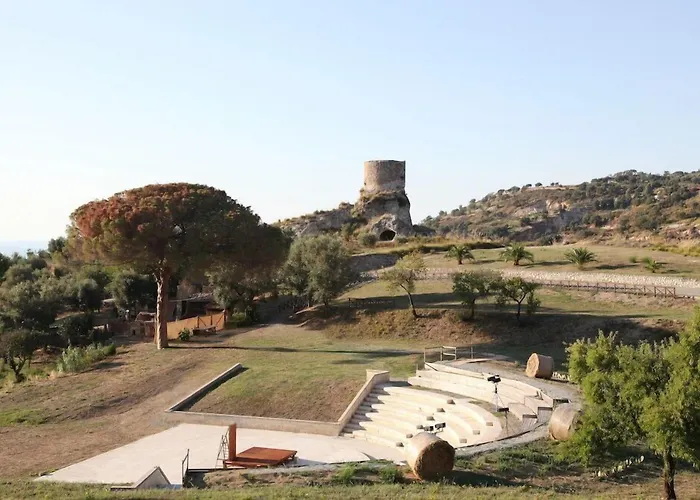 Hotel L'Ancora ex Incoronato