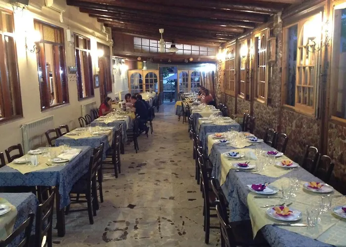 Hotel Il Pirata