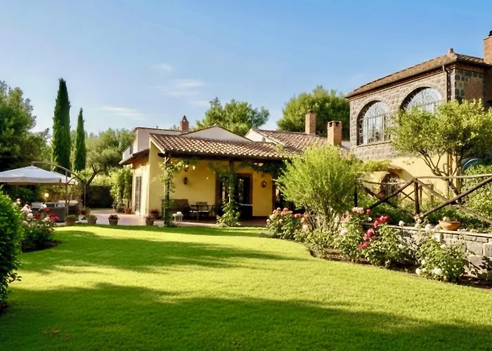 B&B Villa Loriana