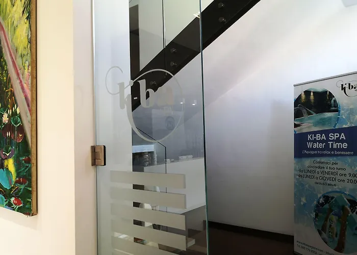 Sicilia Hotel Spa