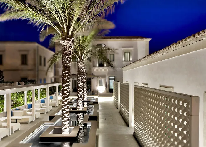 Zafran Boutique Hotel