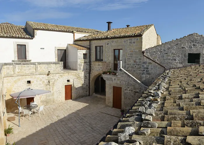 Relais Cimillà B&B