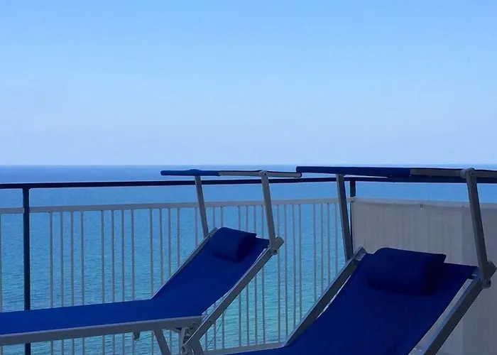 Blue Island Villa Caterina