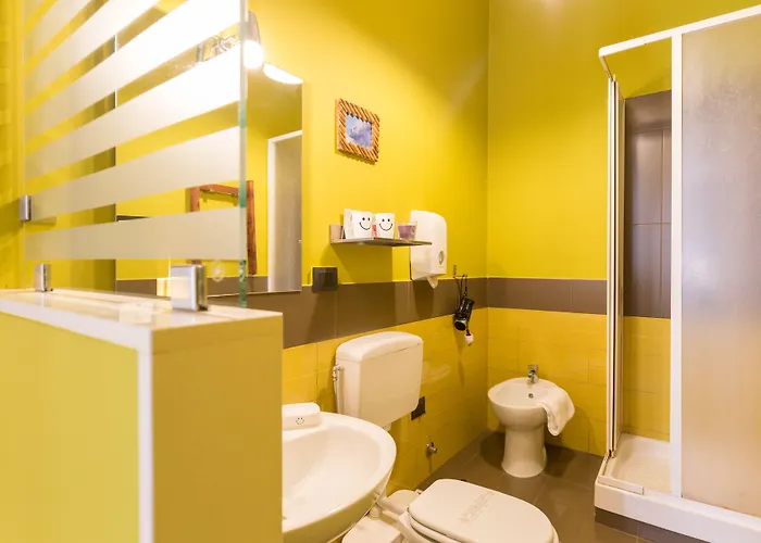 B&B Miro Centro Catania