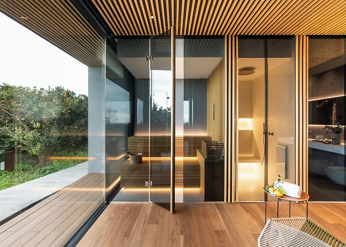Zash Country Boutique Hotel & Spa