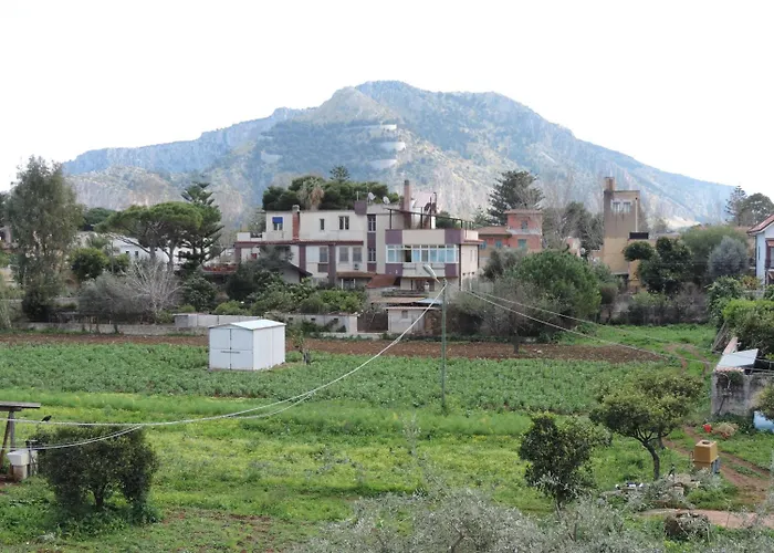 Bed And Breakfast Il Girasole