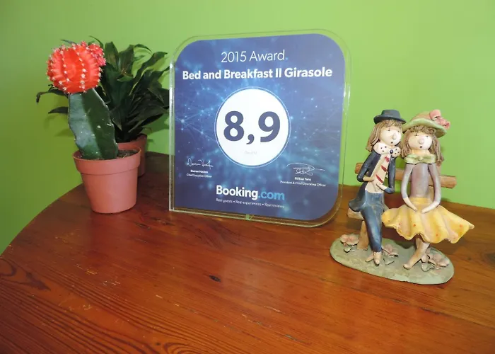 Bed And Breakfast Il Girasole