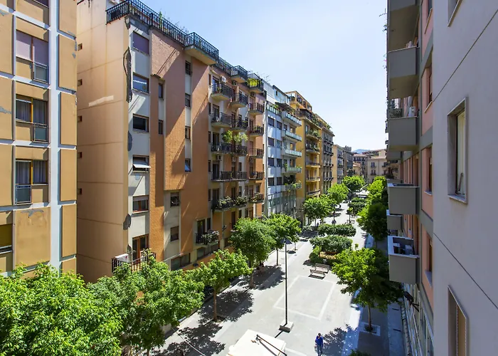 Residenza Wagner