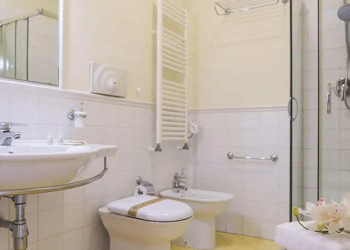 Hotel Baglio Di Scopello