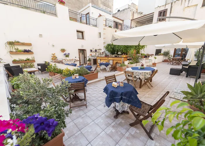 Residence Garibaldi