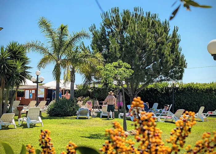 Lilybeo Village - Camping & Residence