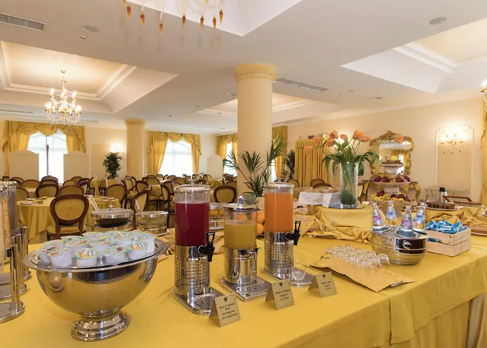 Hotel Federico II