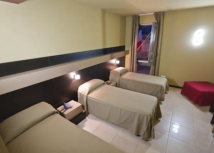 Melqart Hotel