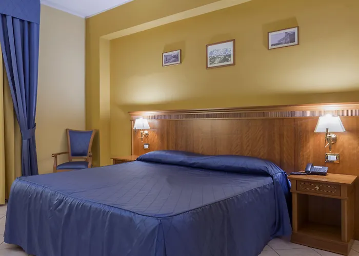 Hotel San Michele