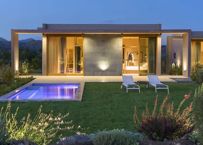 Villa Neri Resort&Spa