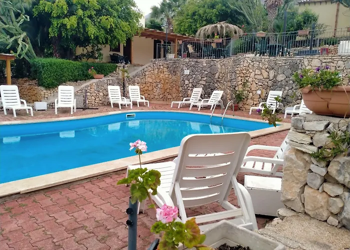 Hotel Grotticelli