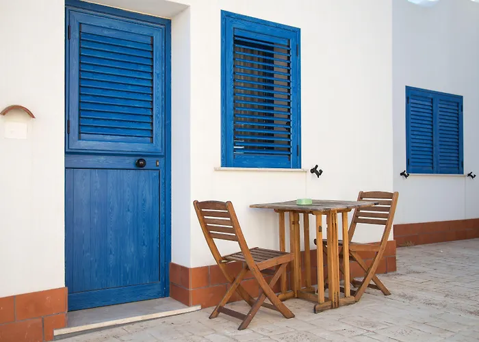 Residence Villaggio Petruso