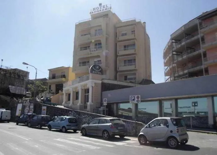 Hotel Panoramic