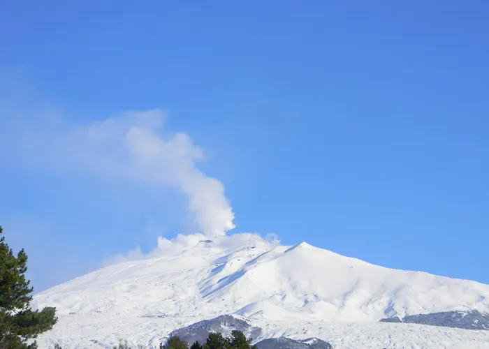 Sotto Il Vulcano