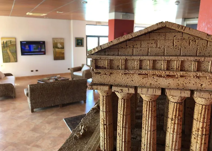 Residence Hotel Antica Perla