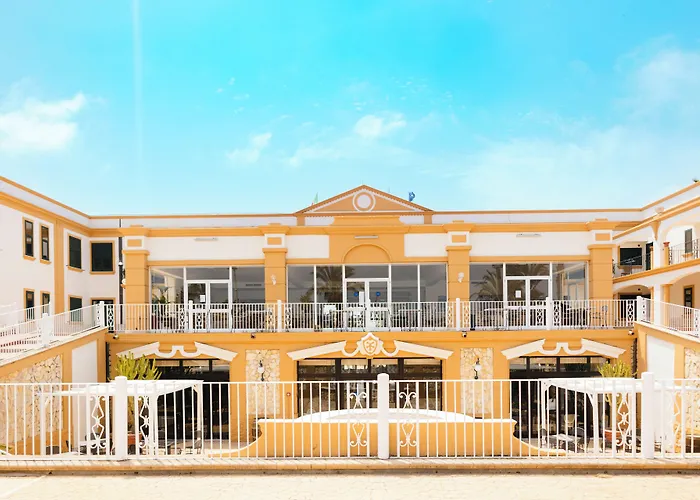 Delfino Beach - Cdshotels