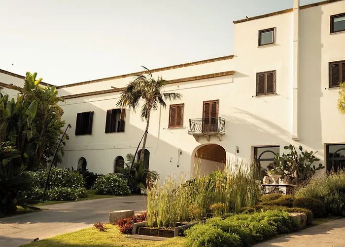 Villa Favorita Hotel e Resort
