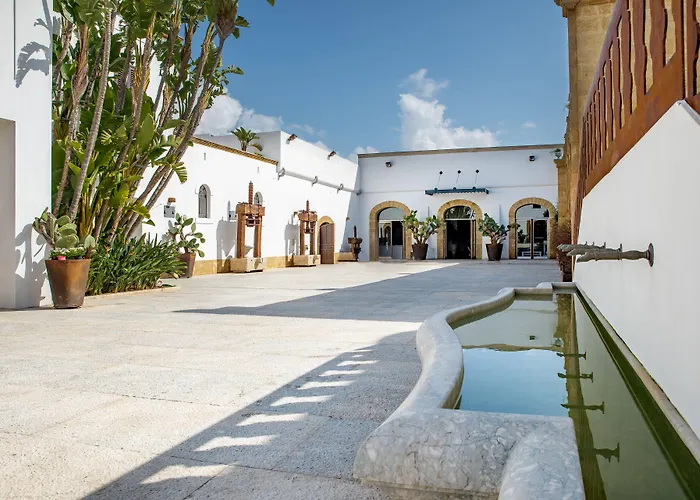 Villa Favorita Hotel e Resort